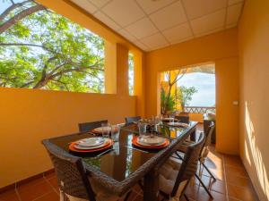 Livemálaga Great Terrace & Calm House