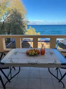 Romantic House on the beach - 阿齐亚·佩拉加·基西拉