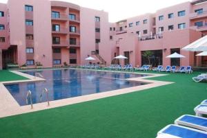 Tulipe Family House-Pool and Parking