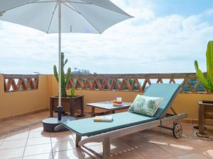 Livemálaga Great Terrace & Calm House