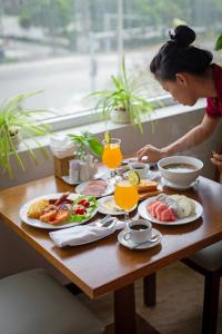 Sea Phoenix Hotel Da Nang