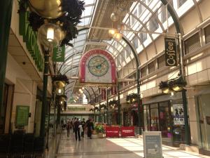 The Courtfield Plaza