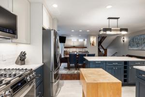 Park City Family Home - Steps to Main Street, Walk to Town Ski Lifts