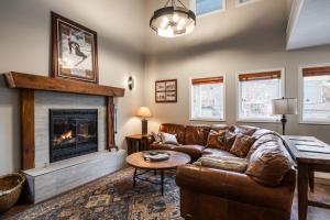 Park City Family Home - Steps to Main Street, Walk to Town Ski Lifts