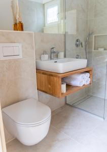Tiny Eko House Bovec 