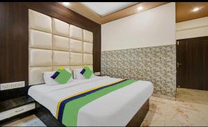 Mangal Hotel & Resorts Pool