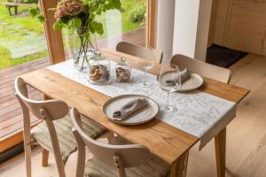 Tiny Eko House Bovec