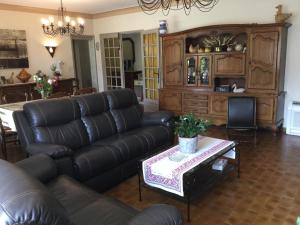 Maisons de vacances Maison avec piscine privative Taillades Luberon LS2-281 : photos des chambres