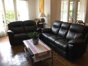 Maisons de vacances Maison avec piscine privative Taillades Luberon LS2-281 : photos des chambres