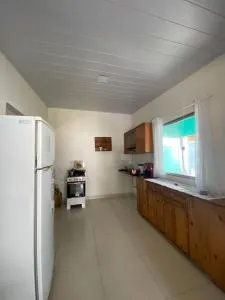 Casa em Itaúnas para temporada e carnaval - 伊塔乌纳斯