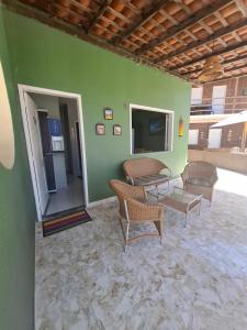 Chalé Aconchego - Cond Porto dos lençois Barreirinhas