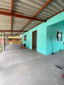 Casa em Itaúnas para temporada e carnaval