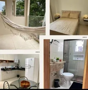 Apartamento villa serrano - 韦尔卡鲍