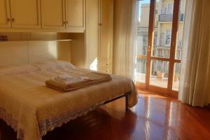 Appartement 2 Chambres avec Balcon et Terrasse