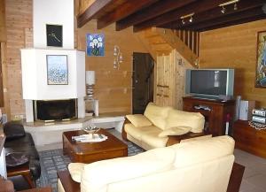 Villas Villa 10 personnes residence privee : Villa