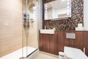 Monument Serviced Apartments by LovelyStay