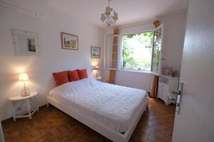 Maisons de vacances Maison avec piscine privative Mouries Alpilles LS1-308 : photos des chambres