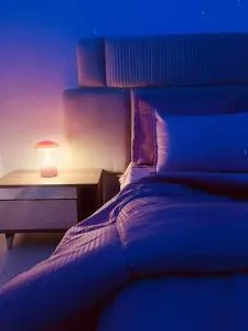 Feel good - Berges Du Lac