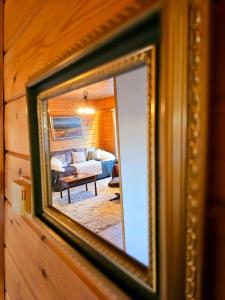 Authentic Arctic Villa at the Delta