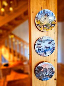 Authentic Arctic Villa at the Delta