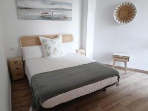 Malagueta Beach Paradiso