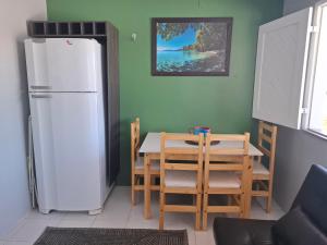 Chalé Aconchego - Cond Porto dos lençois Barreirinhas