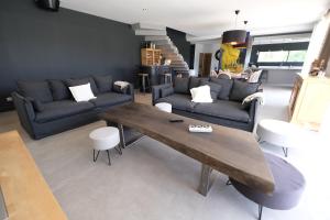 Villa avec piscine privative Saint Remy de Provence LS1-340