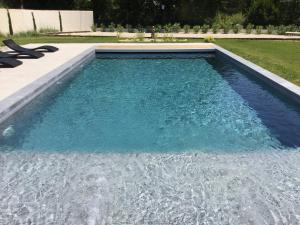 Villa avec piscine privative Saint Remy de Provence LS1-340