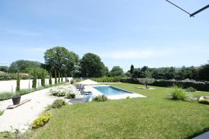 Villa avec piscine privative Saint Remy de Provence LS1-340