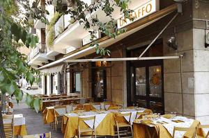 Mammos House Rome