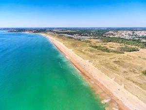 Appartements Appart Breti Plage 2 - duplex a 50m de la plage : photos des chambres