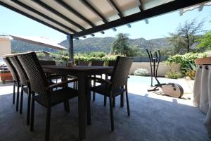 Villa avec piscine privative Maubec Luberon LS2-437