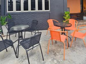 No.10 HOSTEL- Prachuap Khiri Khan