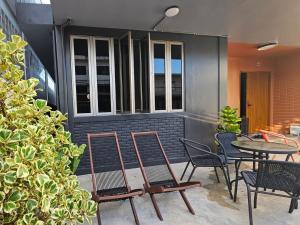 No.10 HOSTEL- Prachuap Khiri Khan