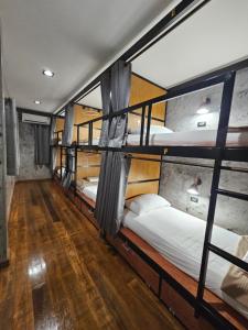 No.10 HOSTEL- Prachuap Khiri Khan