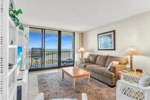 Beachfront 2 Bed 12th Floor I Updated