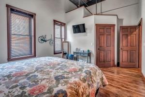 2 BR La Crosse 2 Blocks to La Crosse Center