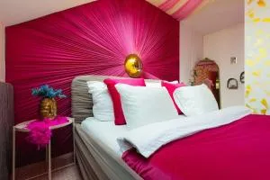 Free Parking-3BR-200m2 House-AC-1000m2 Garden - Vienna