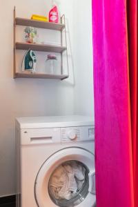 Free Parking-3BR-200m2 House-AC-1000m2 Garden