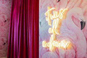 Free Parking-3BR-200m2 House-AC-1000m2 Garden