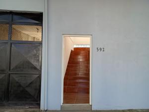 Departamento completo en Ezeiza