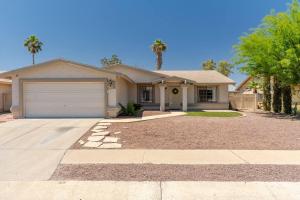 Beautiful home in Southwest Tucson