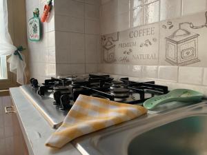 Cozy home in authentic neighborhood