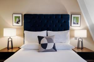 Monument Serviced Apartments by LovelyStay