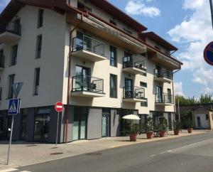 KL Family apartments Palanga