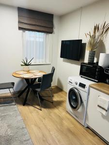 KL Family apartments Palanga