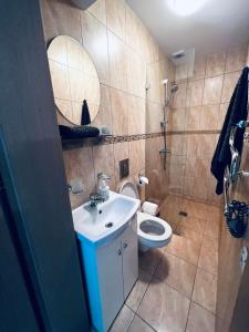 KL Family apartments Palanga