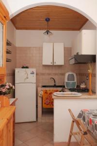 Charming villa for 6 guests Baia Verde Gallipoli