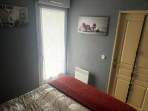 Apparement relax Briançon serre chevalier