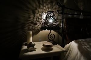 Maisons d'hotes Lou Bastido : photos des chambres